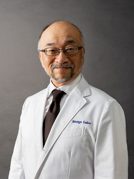 日本音楽家機能解剖学指導者協会 代表理事 山本 篤